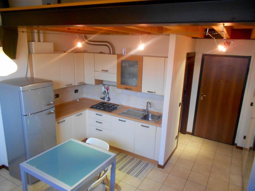 Апартаменты Flats4Rent Tommaso Верона Экстерьер фото