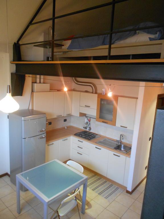 Апартаменты Flats4Rent Tommaso Верона Экстерьер фото
